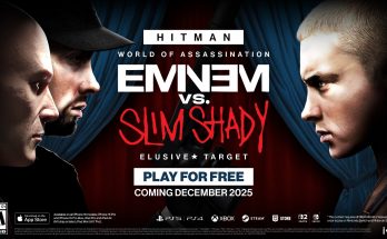 HITMAN World of Assassination