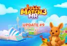 Jolly Match 3 MR