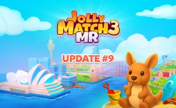 Jolly Match 3 MR