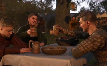 Kingdom Come: Deliverance II