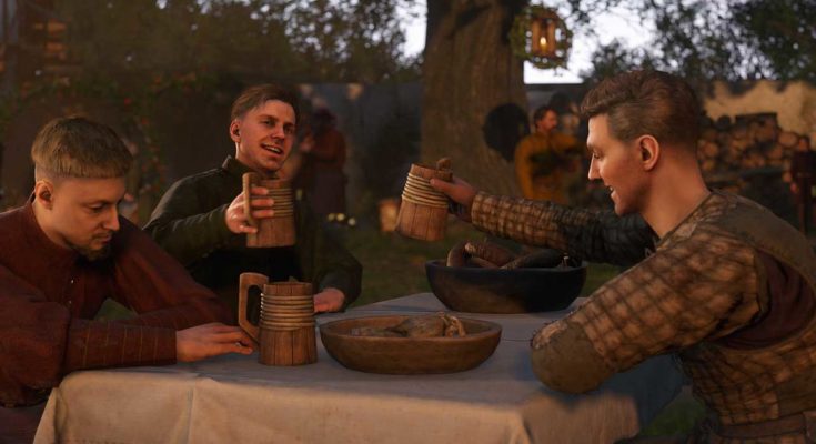 Kingdom Come: Deliverance II