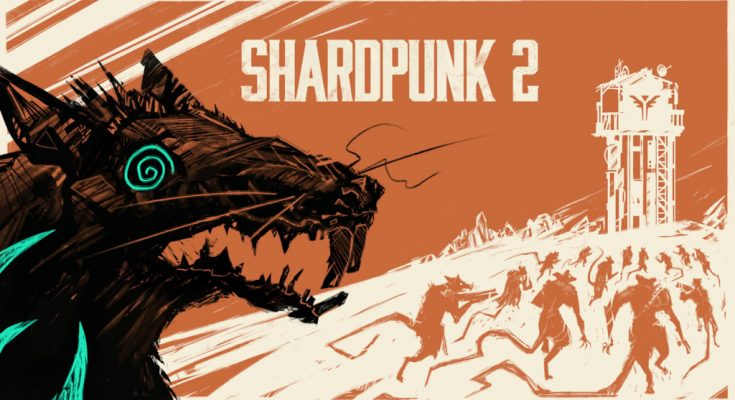 Shardpunk 2