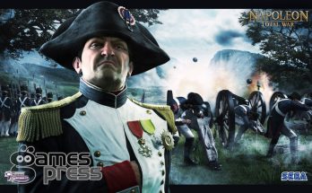 Total War: NAPOLEON