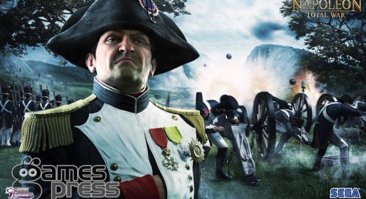 Total War: NAPOLEON