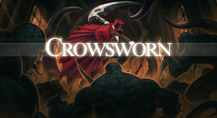 Crowsworn