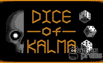Dice of Kalma