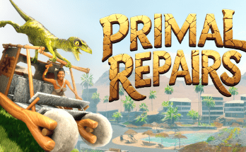 Primal Repairs