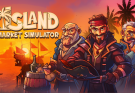 Island Market Simulator