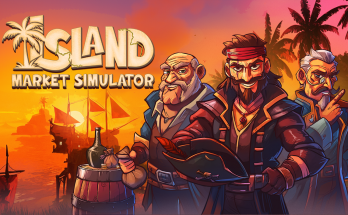 Island Market Simulator