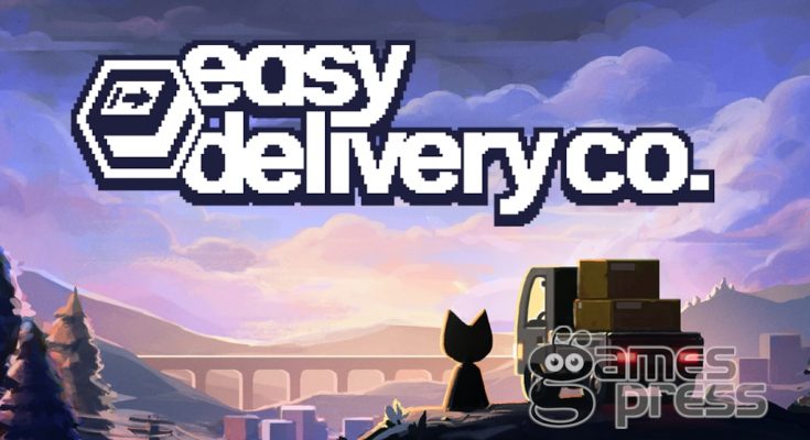 Easy Delivery Co.