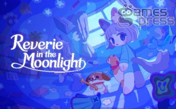 Reverie in The Moonlight