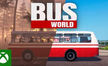 Bus World