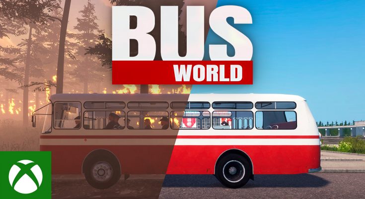 Bus World