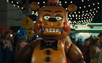Five Nights at Freddy’s 2