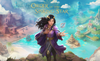 Order of the Sinking Star