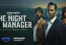 The Night Manager