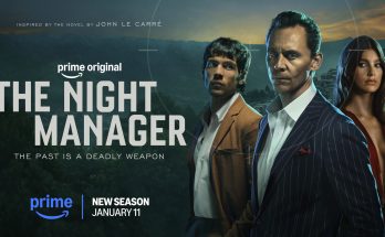The Night Manager