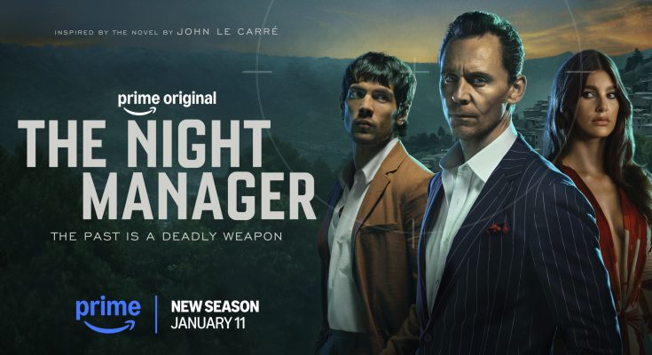 The Night Manager