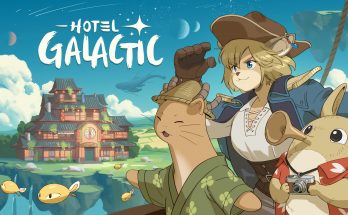 Hotel Galactic