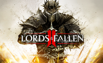 Lords of the Fallen 2