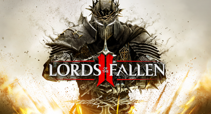 Lords of the Fallen 2