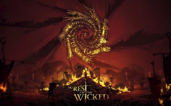 No Rest for the Wicked