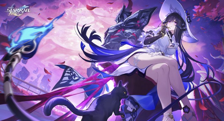 Honkai: Star Rail
