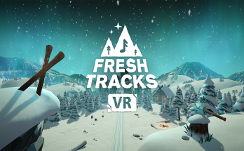 Fresh Tracks VR
