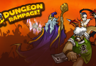 Dungeon Rampage