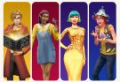 Die Sims 4