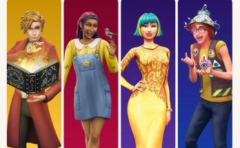 Die Sims 4