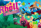 Rhell: Warped Worlds