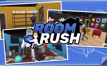 Room Rush