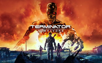 Terminator: Survivors