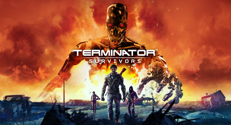 Terminator: Survivors