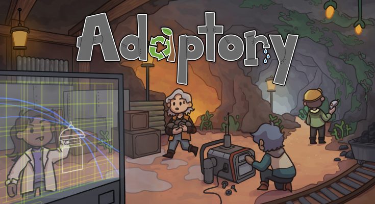 Adaptory