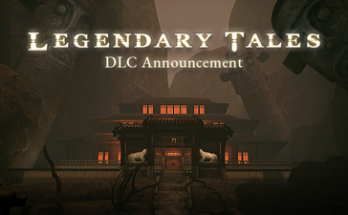 Legendary Tales
