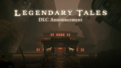 Legendary Tales