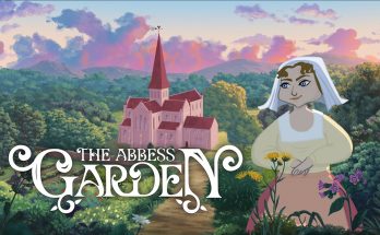 The Abbess Garden
