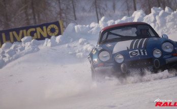 Assetto Corsa Rally