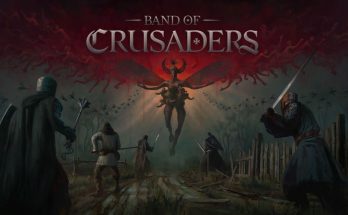 Band of Crusaders