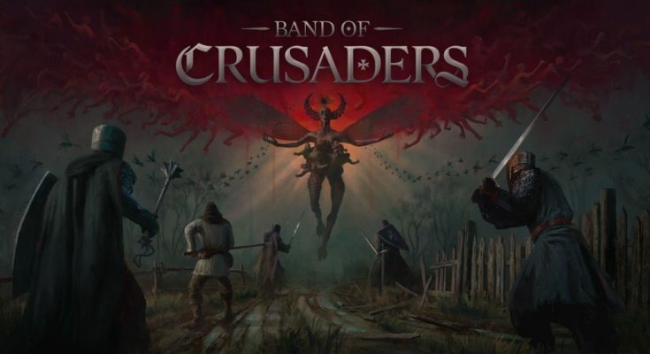 Band of Crusaders