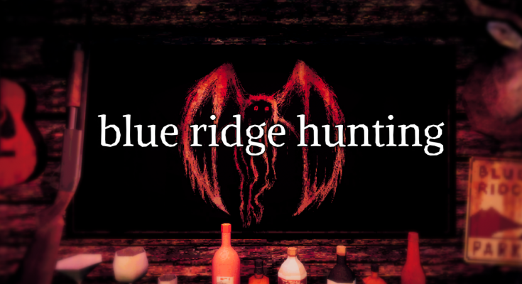 Blue Ridge Hunting