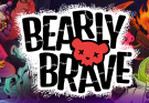 Bearly Brave
