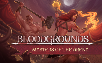 Bloodgrounds