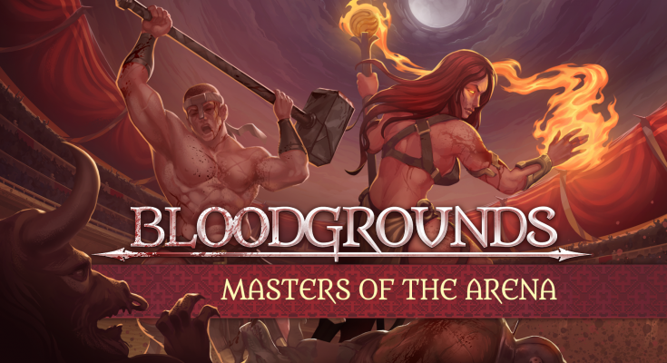 Bloodgrounds