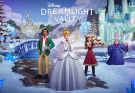 Disney Dreamlight Valley