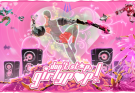 Don’t Stop, Girlypop!