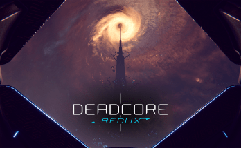 DeadCore Redux