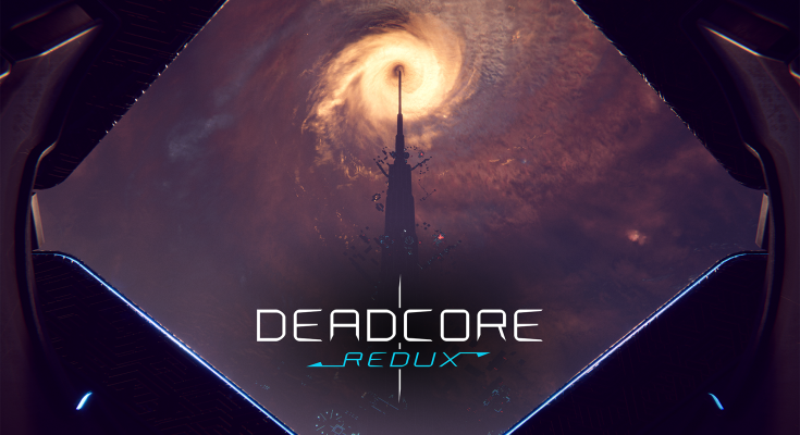 DeadCore Redux